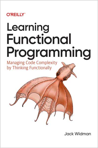 Learning Functional Programming