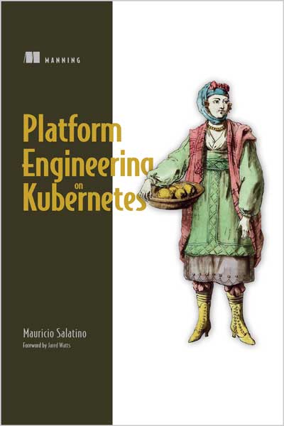 Platform Engineering on Kubernetes