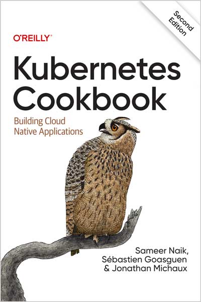 Kubernetes Cookbook