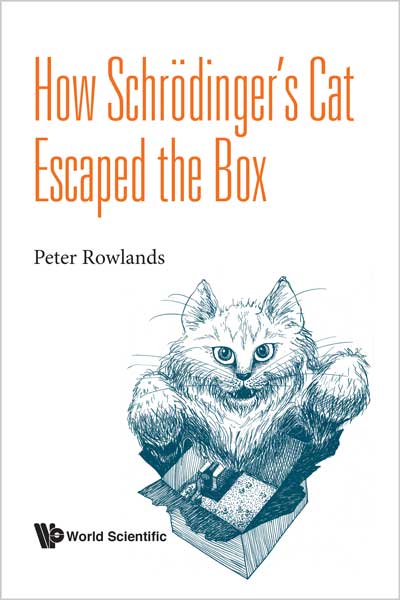 How Schrodinger's Cat Escaped The Box