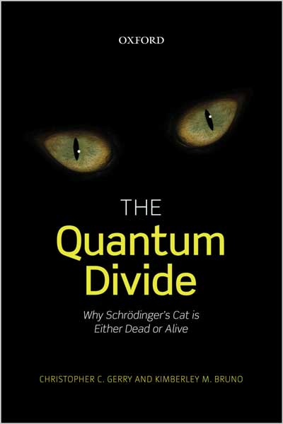 The Quantum Divide