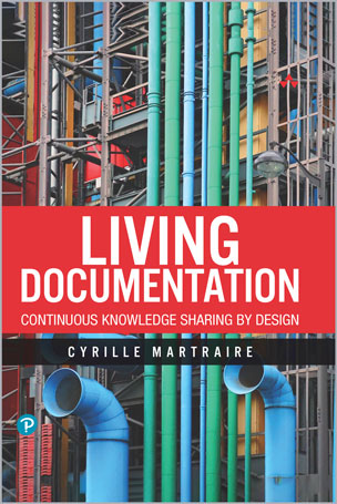 Living Documentation