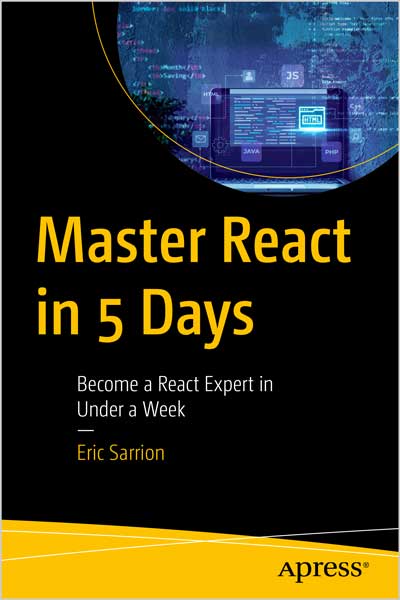 Master React in 5 Days