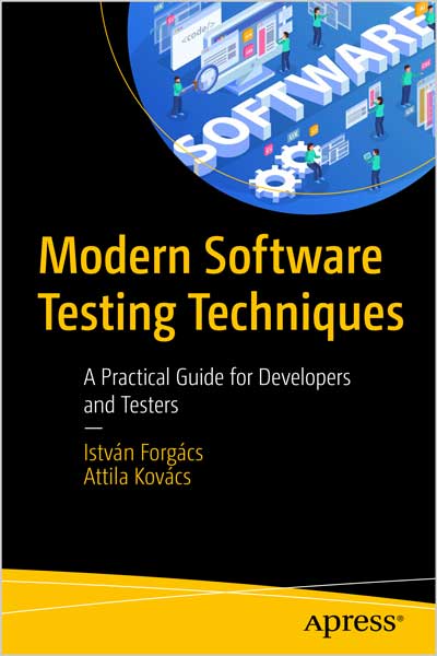 Modern Software Testing Techniques