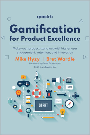 Gamification for Product Excellence