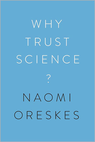Why Trust Science?