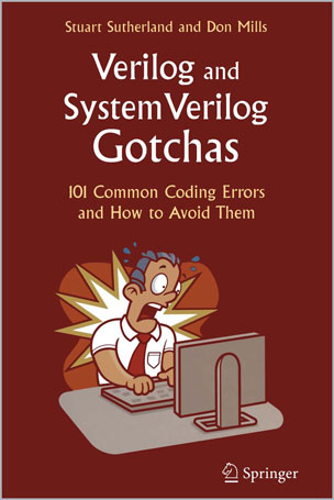 Verilog and SystemVerilog Gotchas