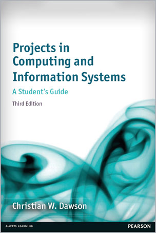 Projects in Computing and Information Systems