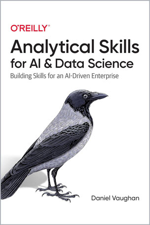 Analytical Skills for AI and Data Science