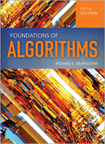 Foundations of algorithms
