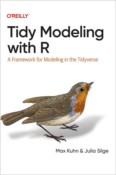 Tidy Modeling with R