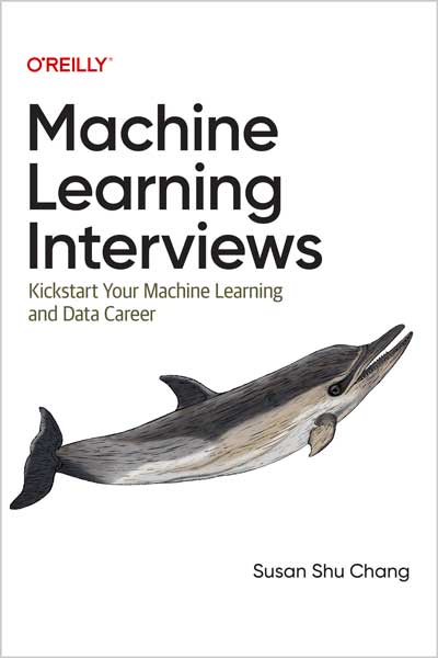 Machine Learning Interviews