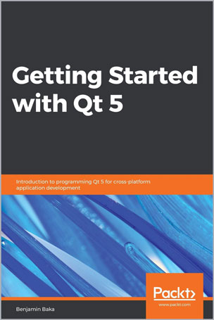 Getting Started with Qt 5