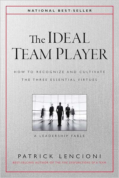The Ideal Team Player