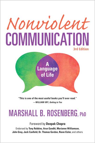 Nonviolent Communication