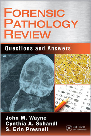 Forensic Pathology Review
