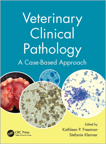 Veterinary Clinical Pathology