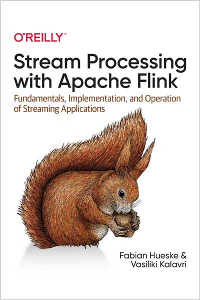 Stream Processing with Apache Flink