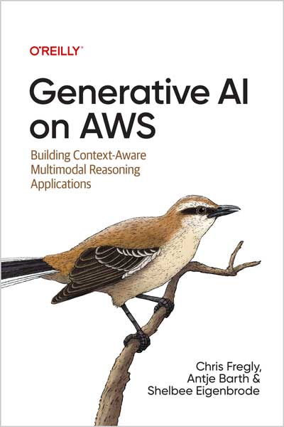 Generative AI on AWS