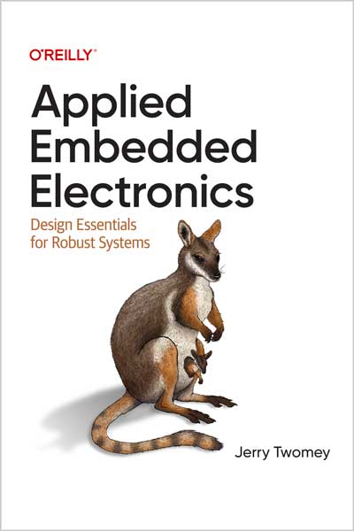 Applied Embedded Electronics