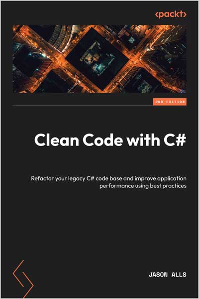 Clean Code with C#