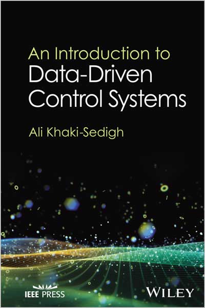 An Introduction to Data-Driven Control Systems