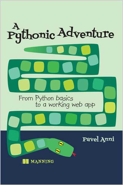 A Pythonic Adventure