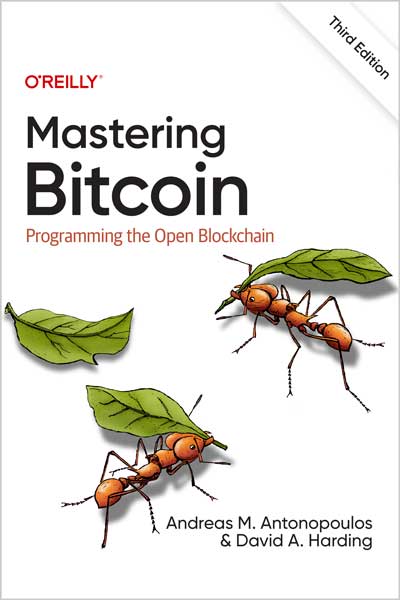Mastering Bitcoin