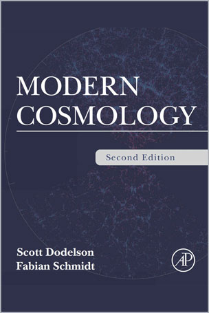 Modern Cosmology