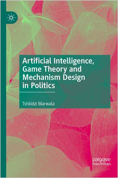 Artificial Intelligence, Game Theory and Mechanism Design in Politics