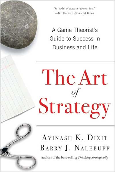 The Art of Strategy