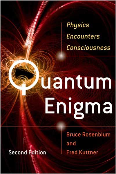 Quantum Enigma