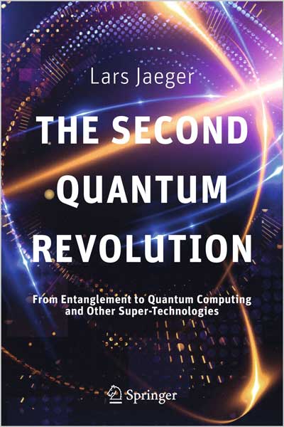 The Second Quantum Revolution