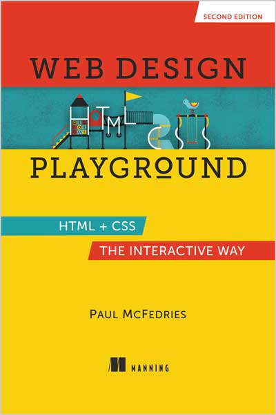 Web Design Playground