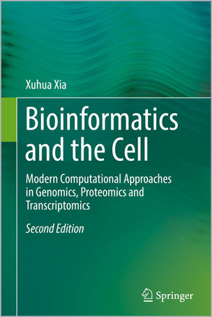 Bioinformatics and the Cell