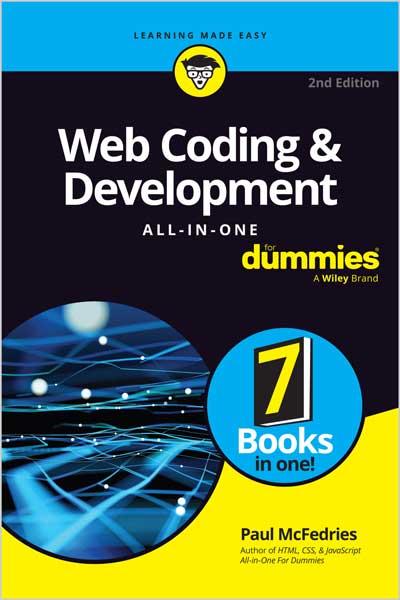 Web Coding & Development