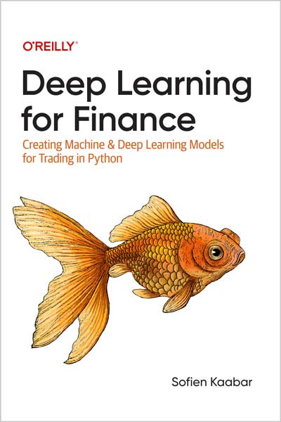 Deep Learning for Finance
