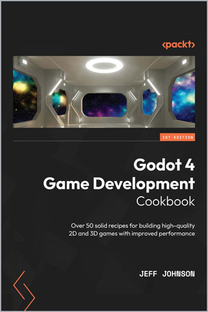 Godot 4 Game Development Cookbook