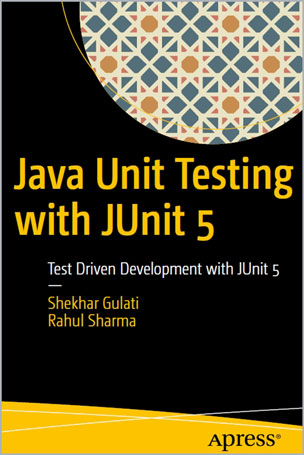Java Unit Testing with JUnit 5