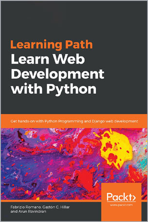 Learn Web Development with Python