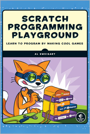 Scratch 3 Programming Playground