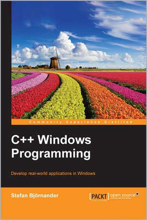 C++ Windows Programming