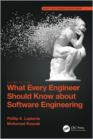 What Every Engineer Should Know about Software Engineering