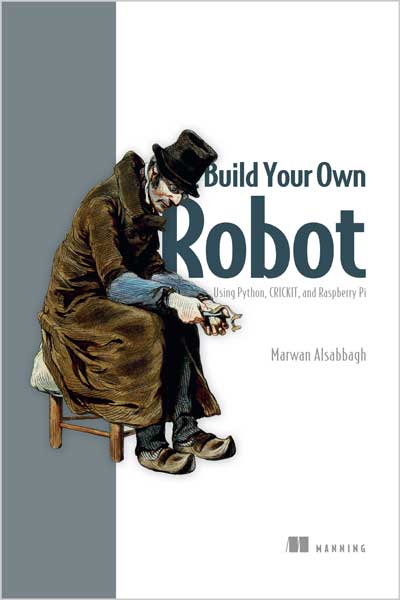 Build Your Own Robot