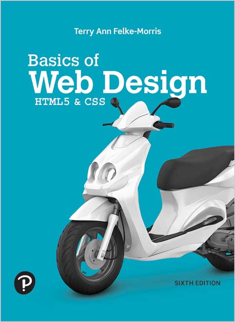 Basics of Web Design