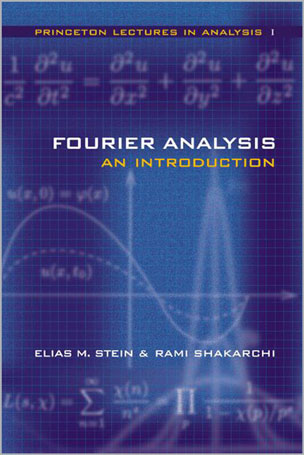 Fourier Analysis