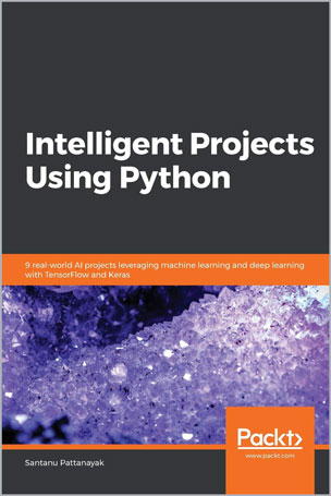 Intelligent Projects Using Python