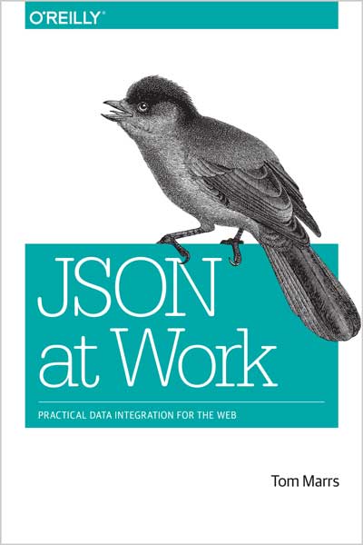JSON at Work