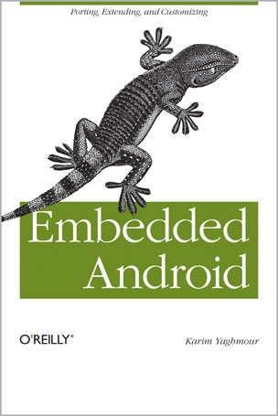 Embedded Android