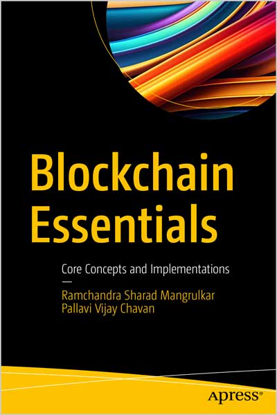 Blockchain Essentials